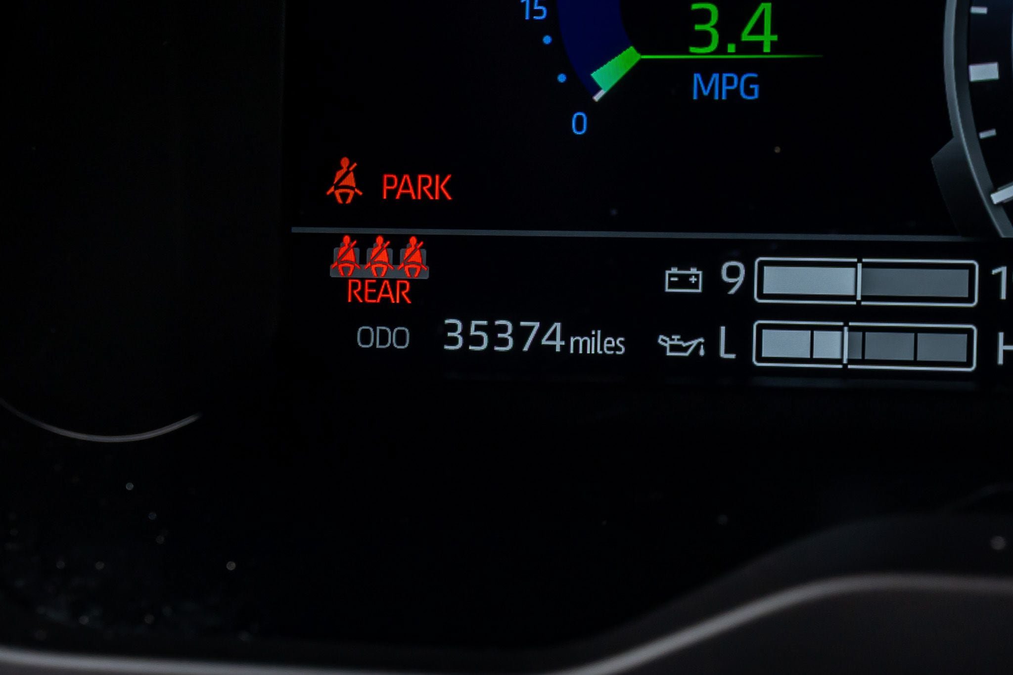 Used 2024 Toyota Tundra Limited AWD/4WD image 21