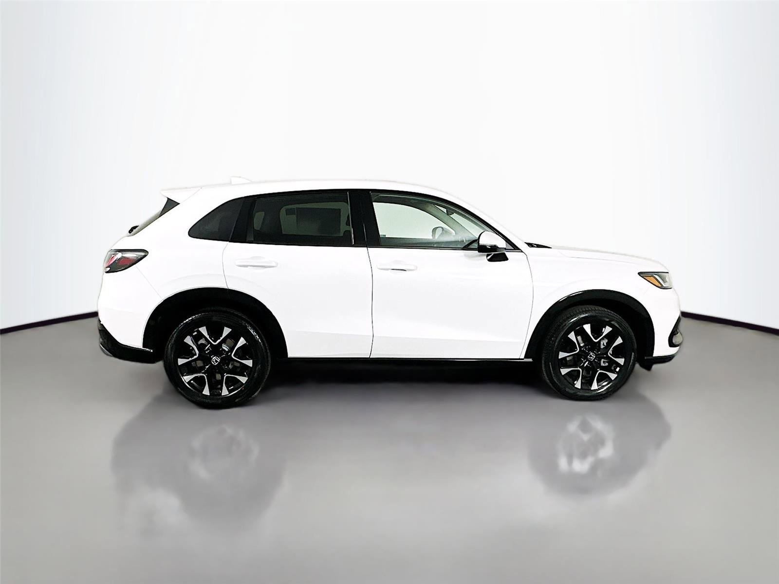 New 2027 Honda HR-V EX-L image 18