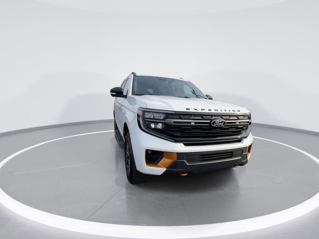 New 2026 Ford Expedition Tremor image 3