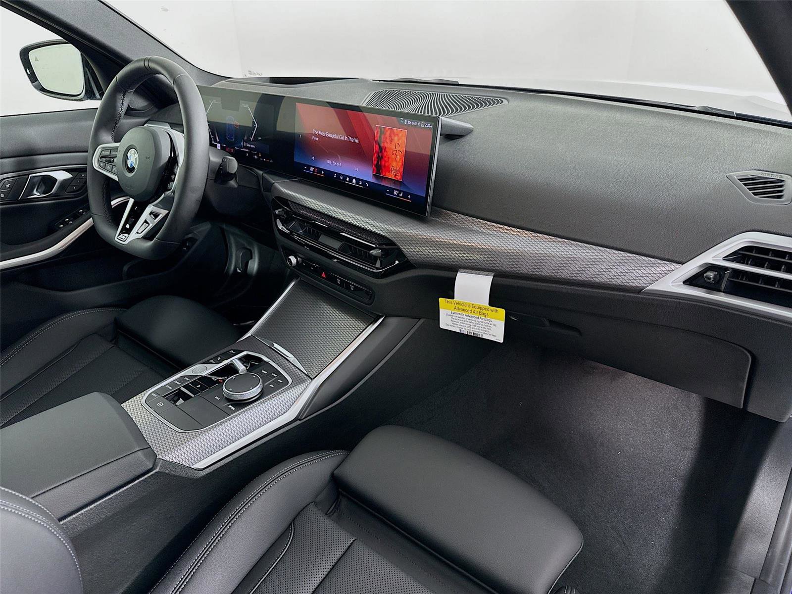 New 2026 BMW 330i xDrive Sedan w/ M Sport Package image 30