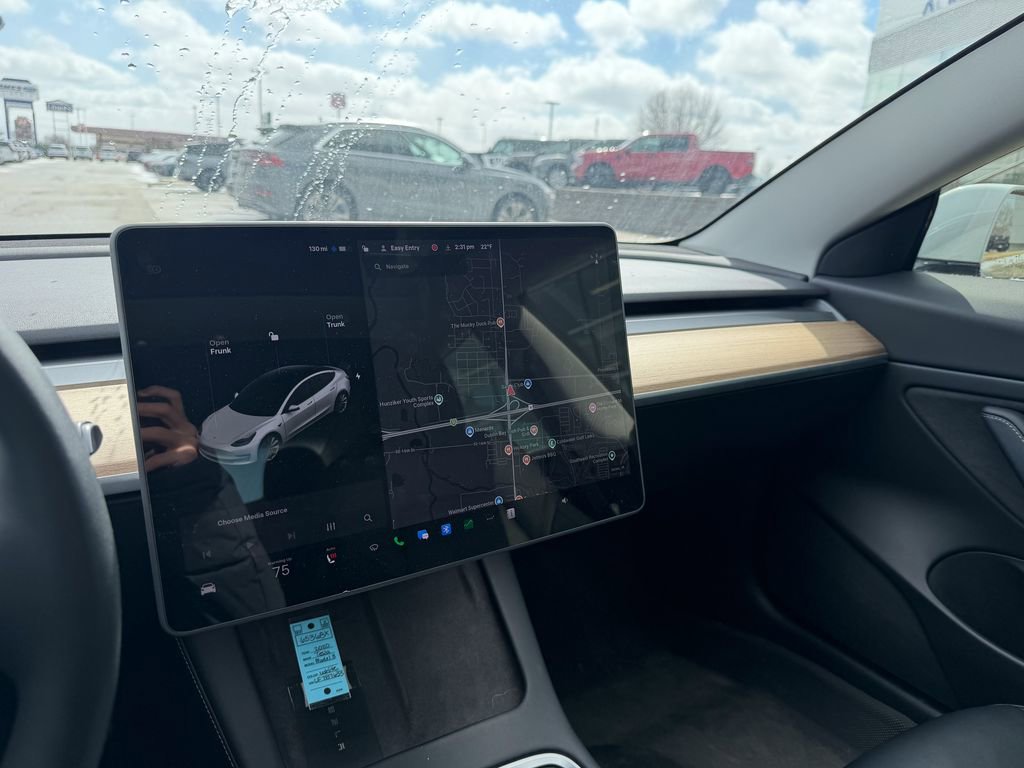 Used 2020 Tesla Model 3 Long Range image 17