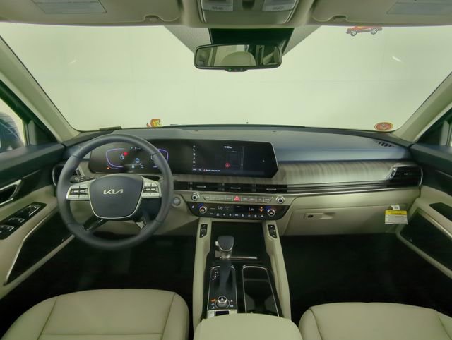 New 2025 Kia Telluride EX image 20