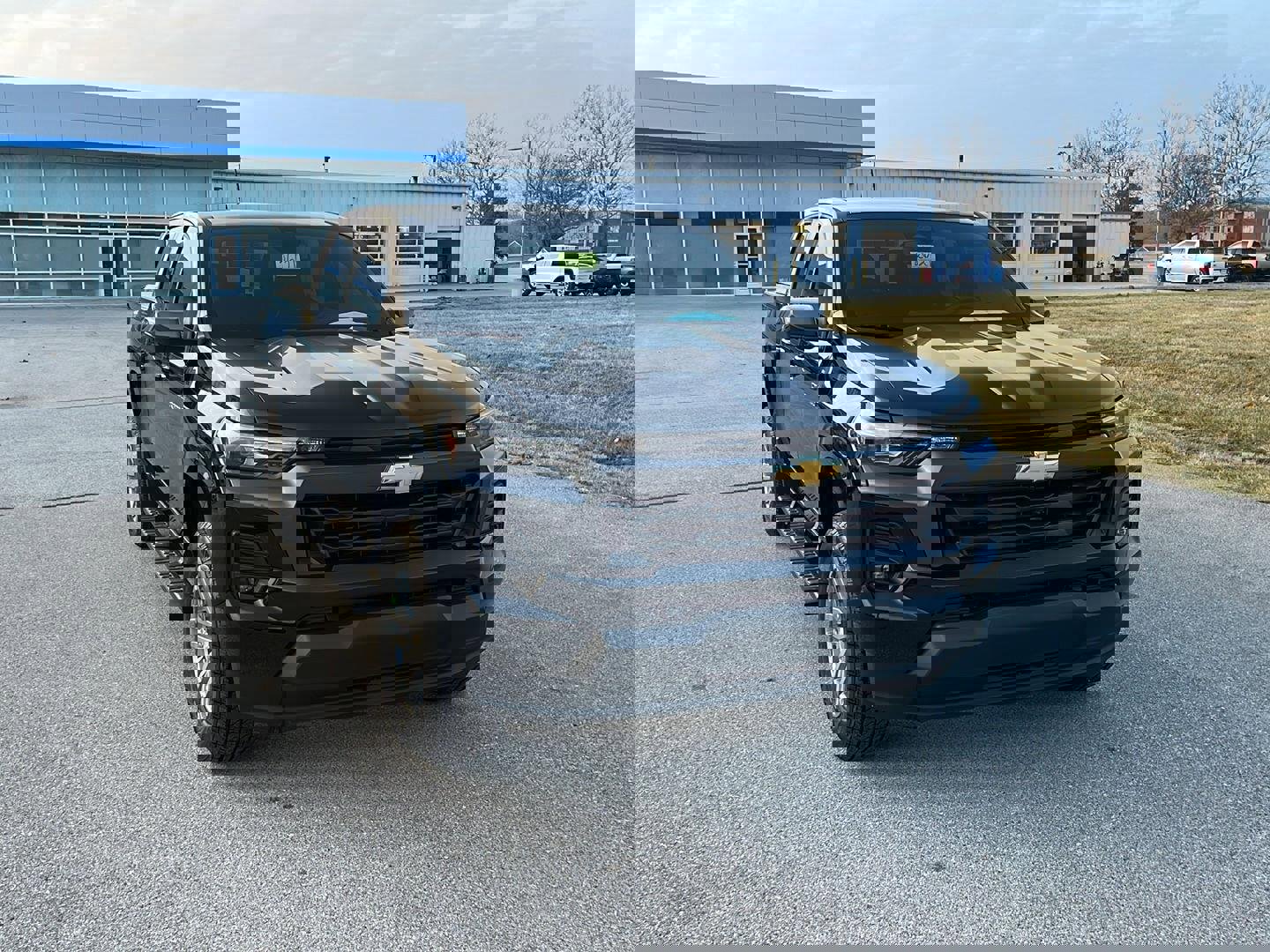 New 2026 Chevrolet Colorado LT w/ LT Convenience Package image 7