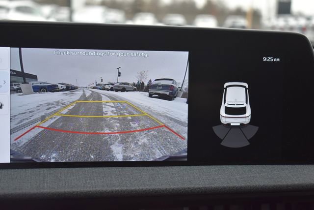 Certified 2024 Kia EV6 Light image 30