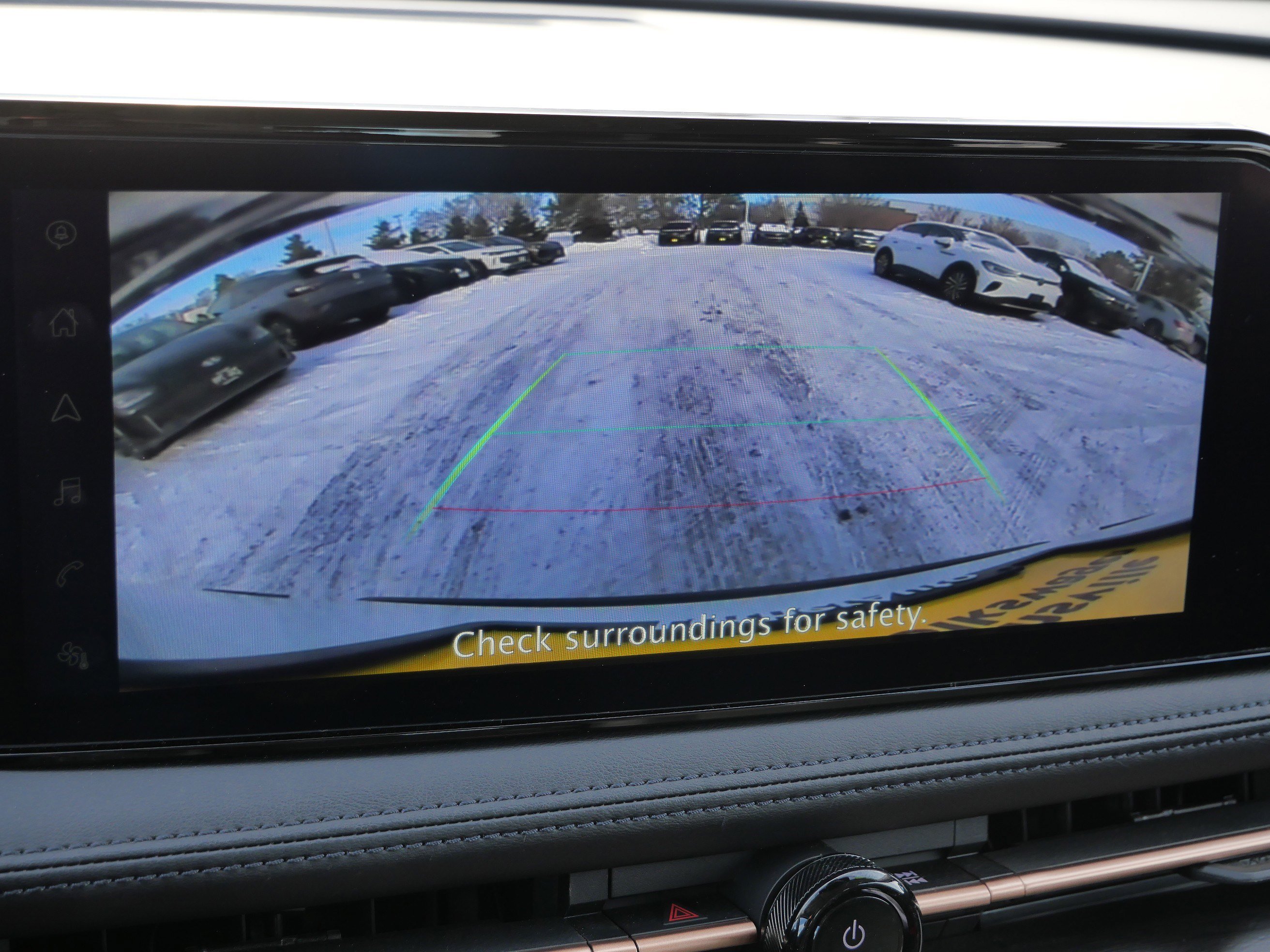 Used 2023 Nissan Ariya ENGAGE+ image 35