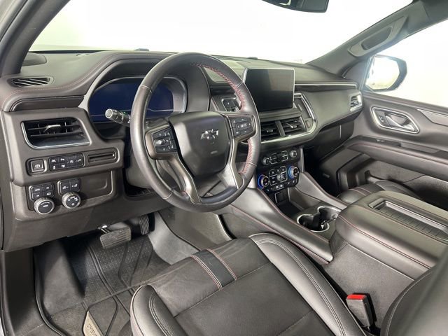 Used 2022 Chevrolet Tahoe RST w/ Luxury Package AWD/4WD image 21