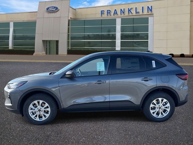 New 2026 Ford Escape Active w/ Cold Weather Package AWD/4WD image 4
