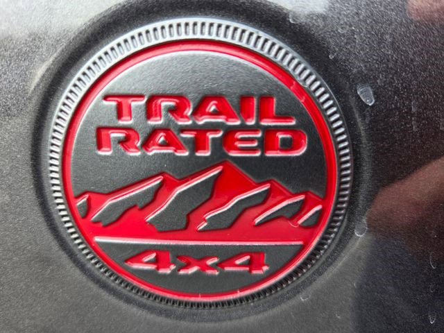 Certified 2020 Jeep Gladiator Rubicon image 14