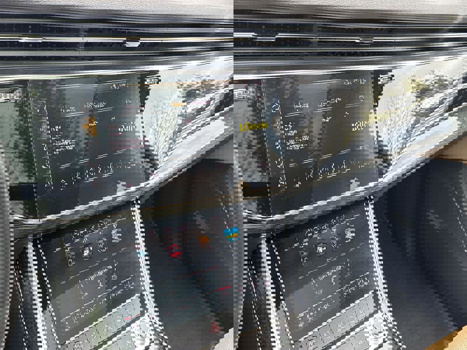 Used 2020 Audi Q7 3.0T Premium Plus w/ Premium Plus Package image 23