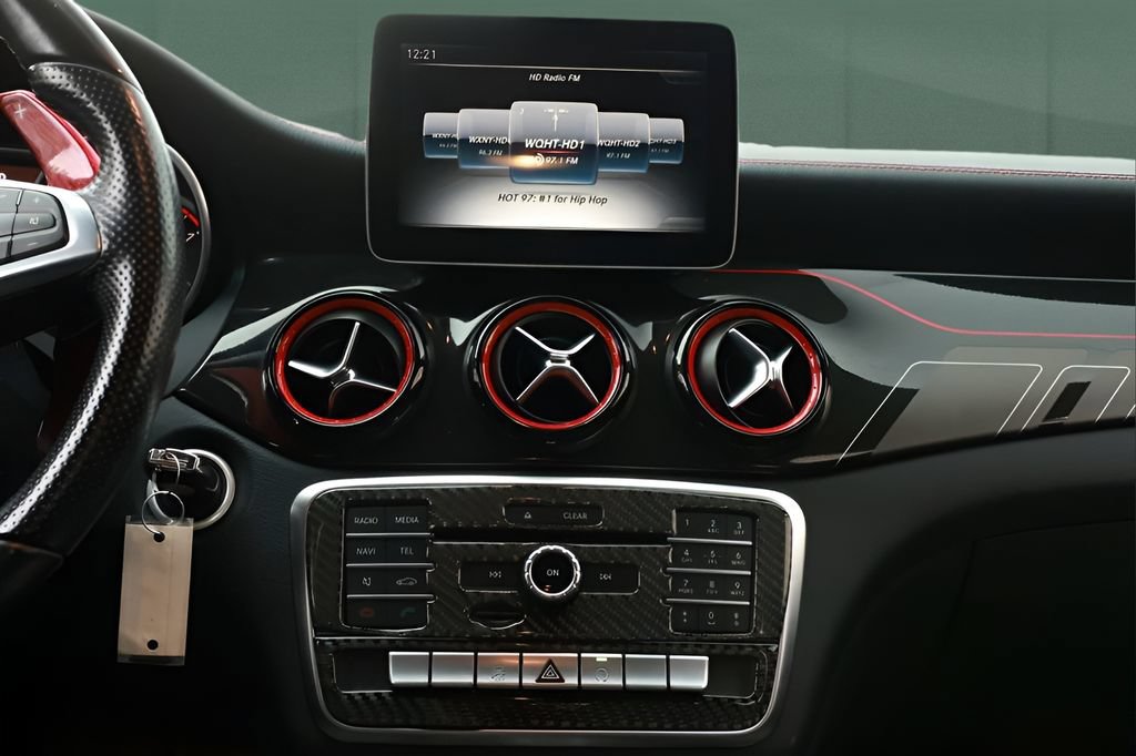 Used 2018 Mercedes-Benz CLA 45 AMG 4MATIC image 32