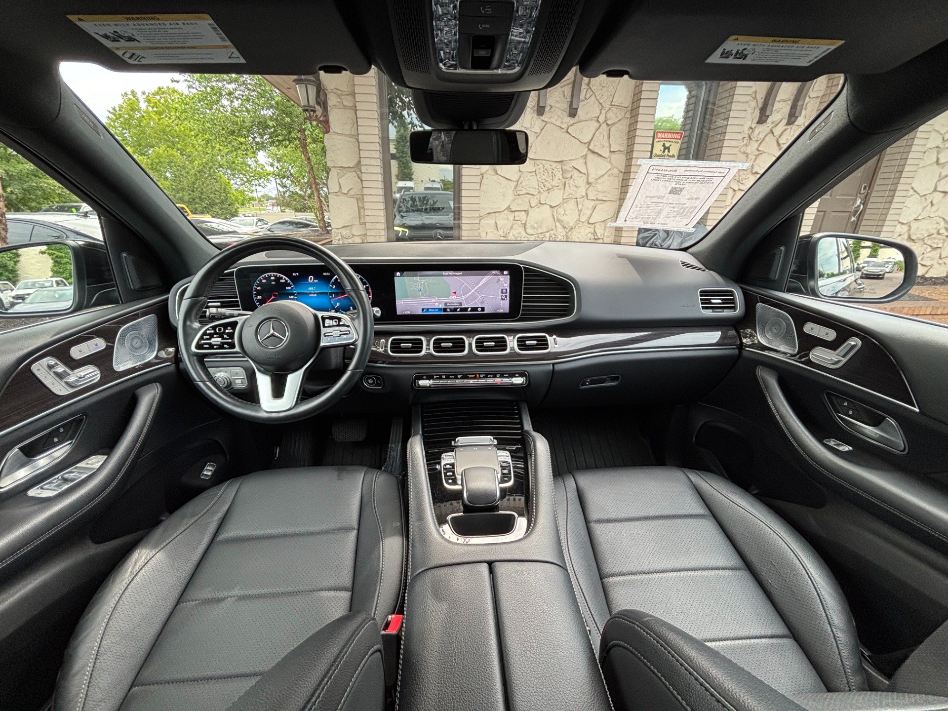 Used 2020 Mercedes-Benz GLE 350 4MATIC image 40