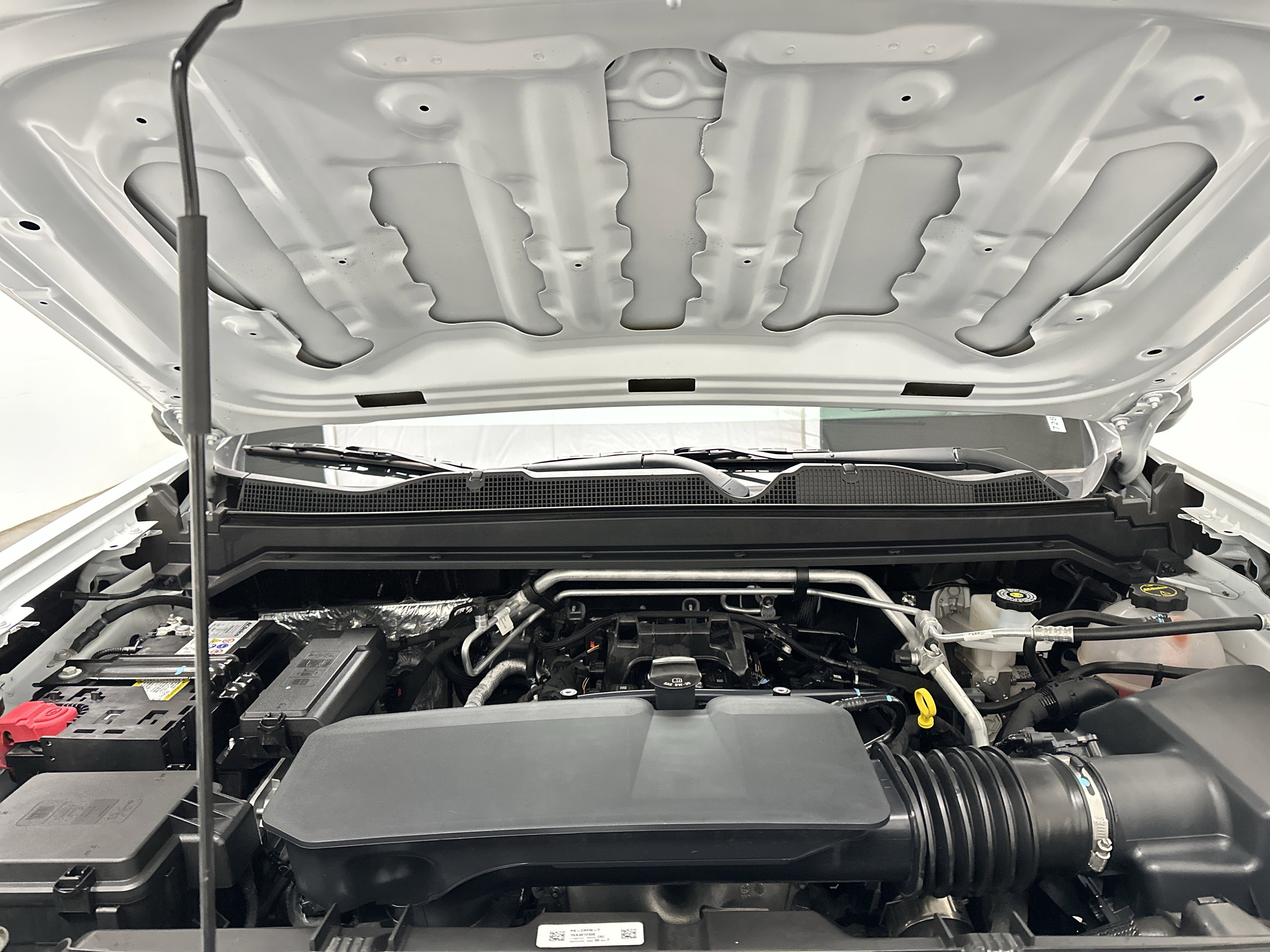 Used 2024 Chevrolet Colorado W/T image 35