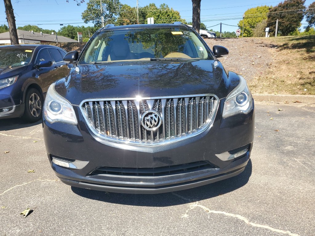 Used 2014 Buick Enclave Premium FWD image 2