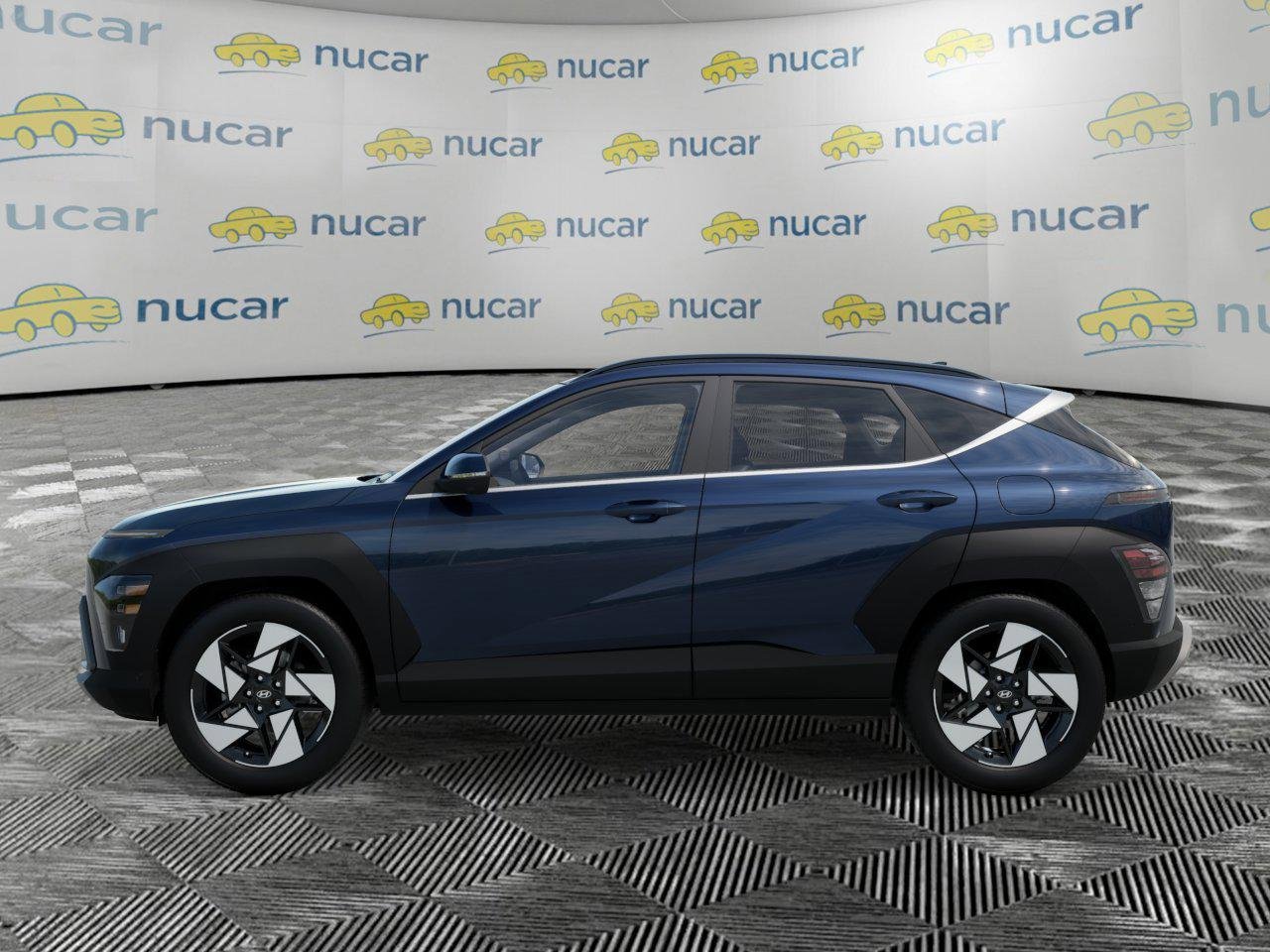 New 2026 Hyundai Kona Limited AWD/4WD image 3