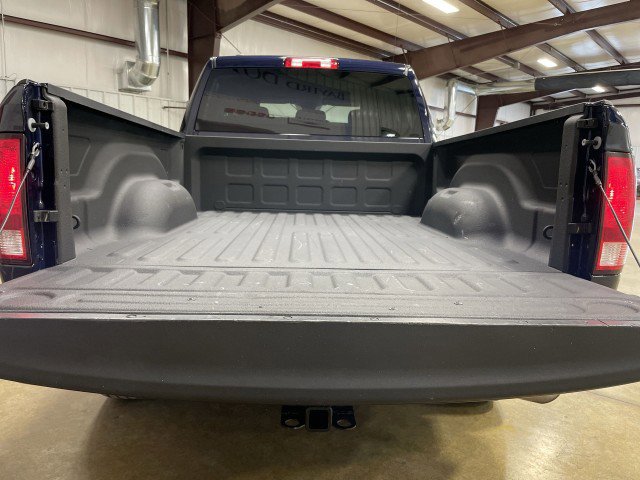 Used 2019 RAM 1500 Tradesman w/ Tradesman SXT Package image 23