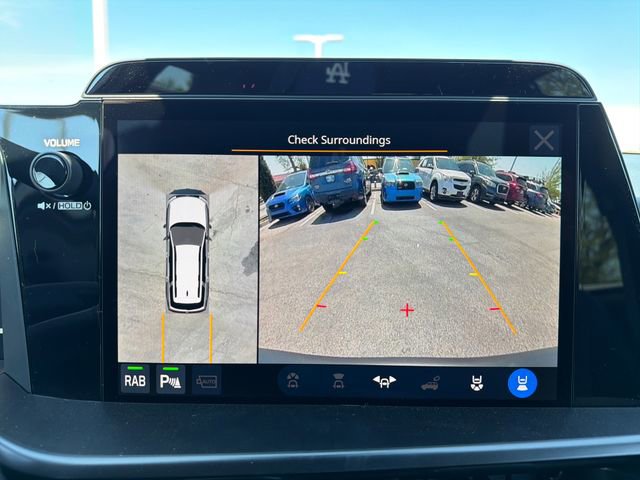 New 2026 Subaru Outback Limited XT image 13