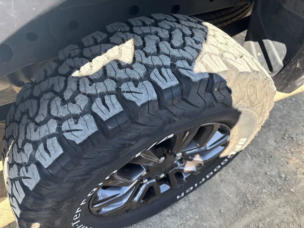 Used 2019 Ford Ranger XLT RWD image 8