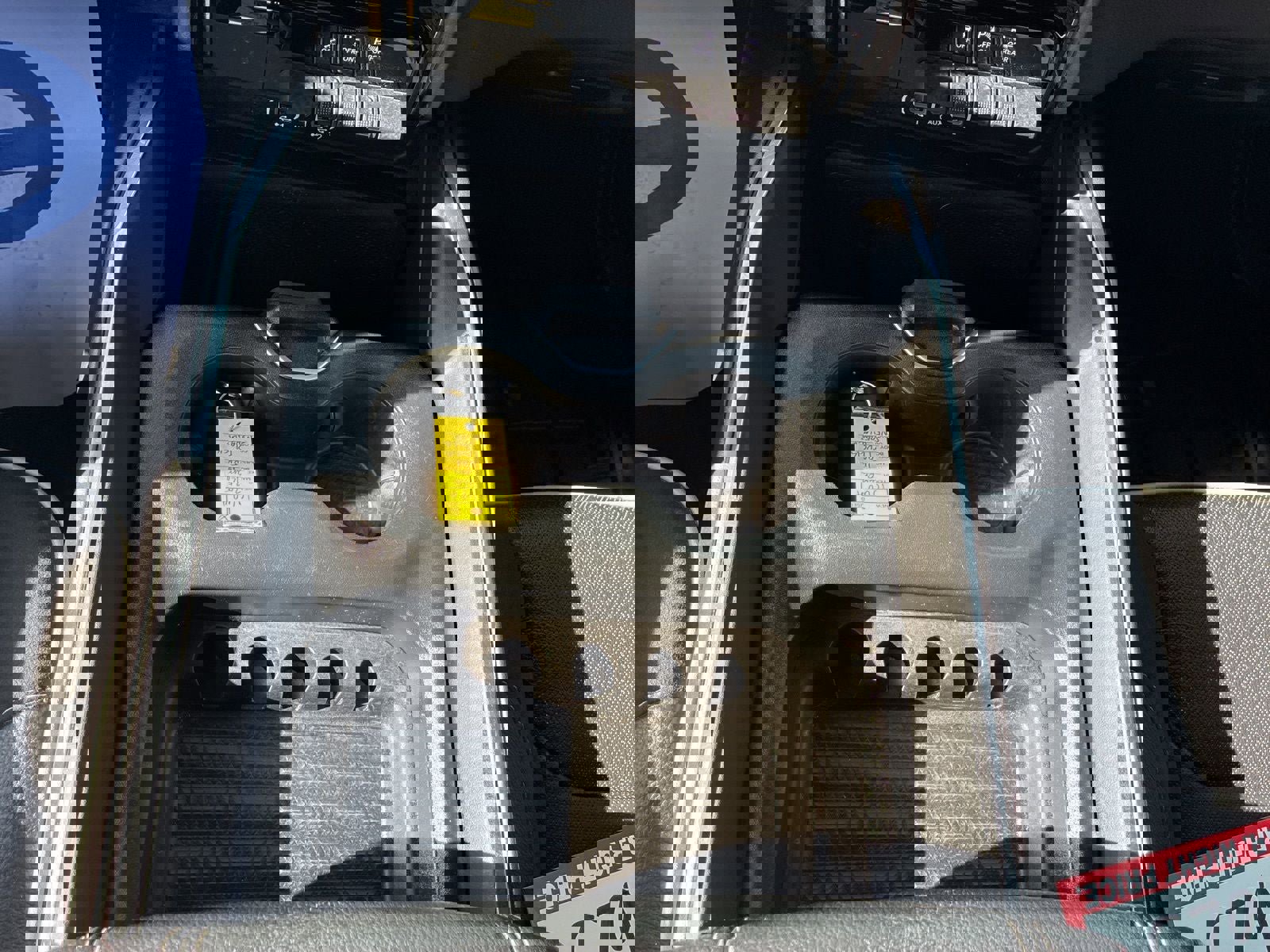 Used 2025 RAM 1500 Laramie w/ Sport Appearance Package image 25