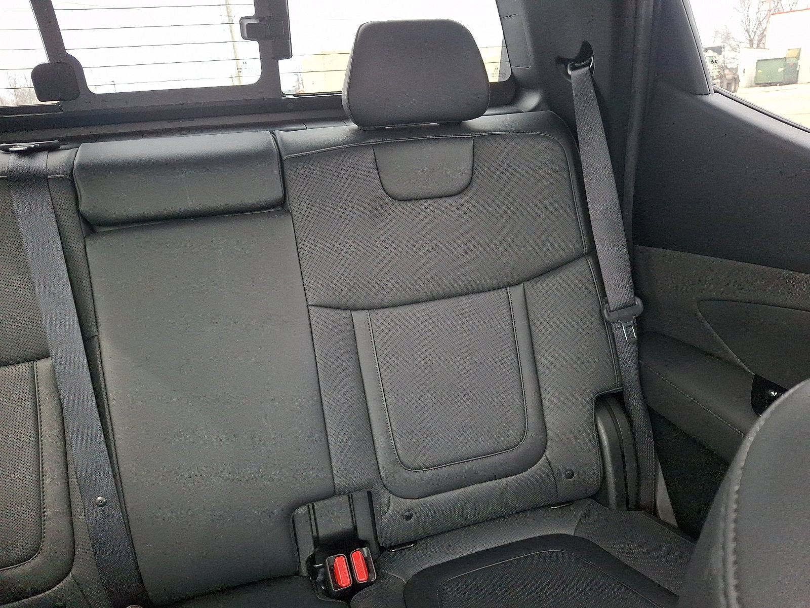 Certified 2023 Hyundai Santa Cruz Limited image 20