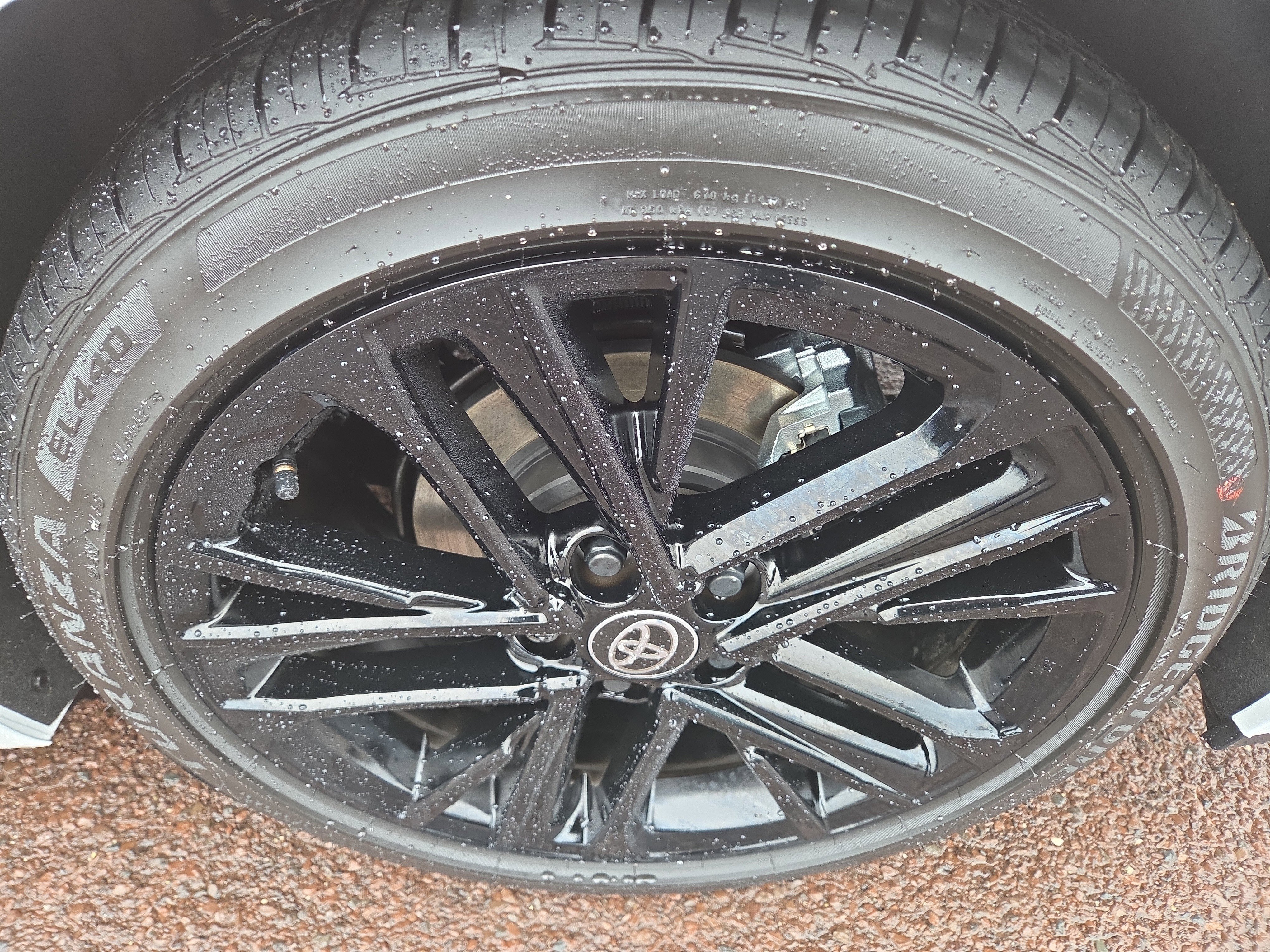 Certified 2026 Toyota Camry SE FWD image 11