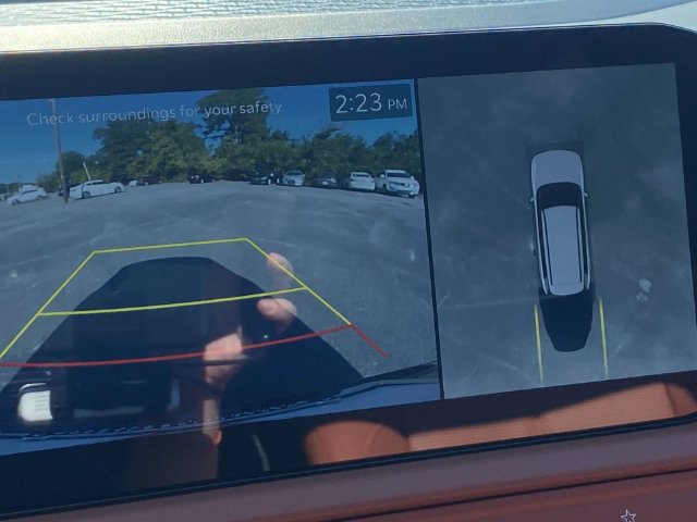New 2027 Kia Telluride SX Prestige AWD/4WD image 16