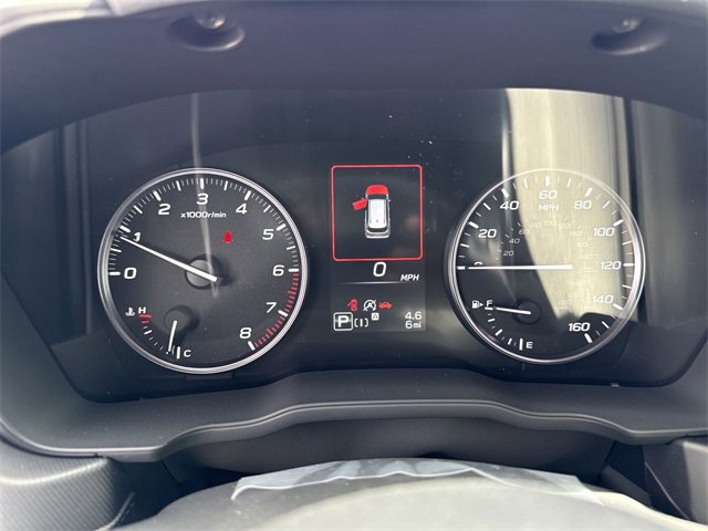 New 2026 Subaru Forester Premium image 15