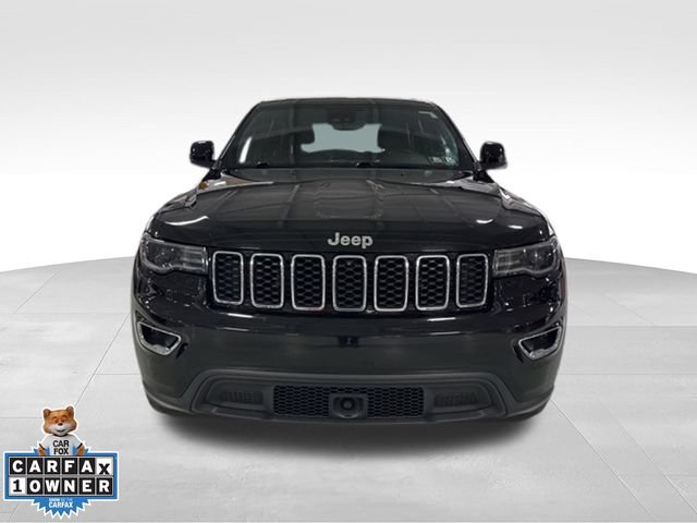 Used 2020 Jeep Grand Cherokee Laredo w/ Laredo X Package AWD/4WD image 10
