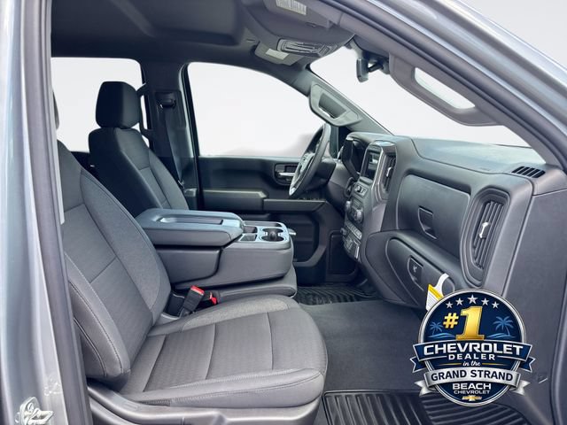New 2026 Chevrolet Silverado 2500 Custom w/ Custom Value Package AWD/4WD image 26