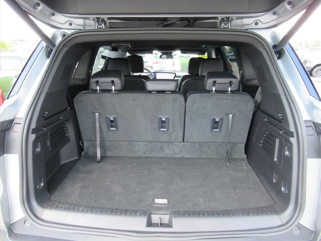 Used 2026 Buick Enclave Preferred image 35