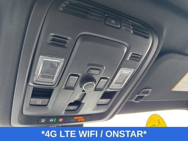 Used 2025 Chevrolet Tahoe Premier image 18