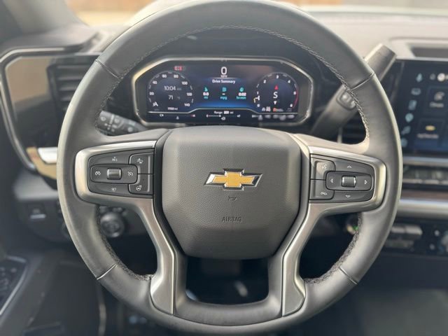 Used 2025 Chevrolet Silverado 2500 LT w/ Convenience Package AWD/4WD image 21