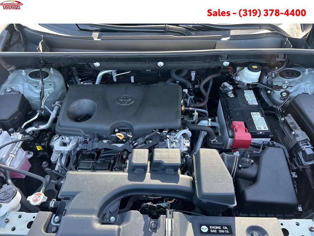 Certified 2023 Toyota RAV4 XLE w/ Convenience Package AWD/4WD image 21