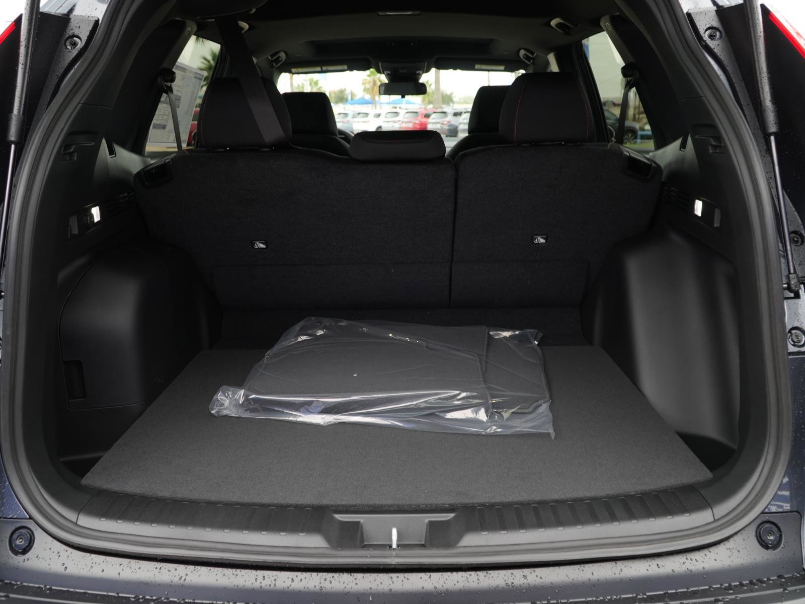 New 2026 Honda CR-V Sport image 8