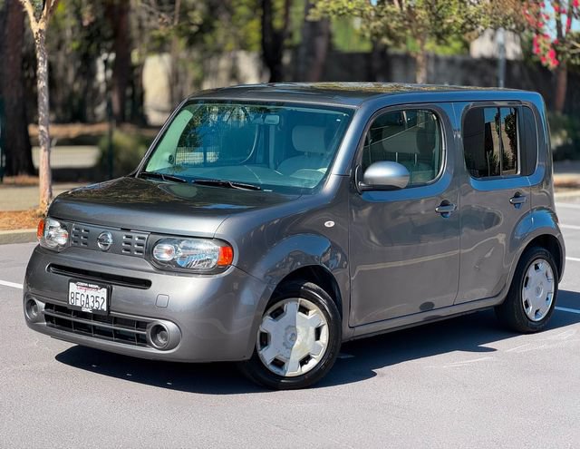 Used 2012 Nissan Cube 1.8 S FWD image 6