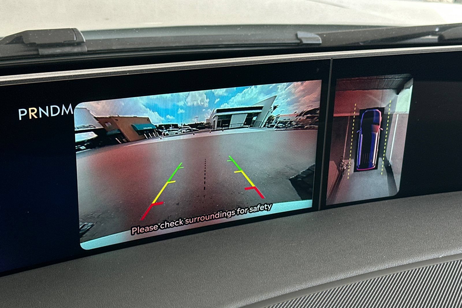 New 2026 Lincoln Navigator Reserve w/ Jet Appearance Package AWD/4WD image 20