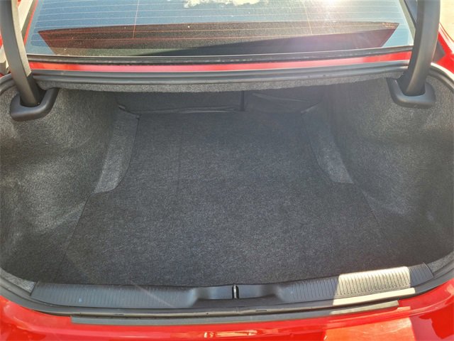 Certified 2022 Dodge Charger SXT image 25