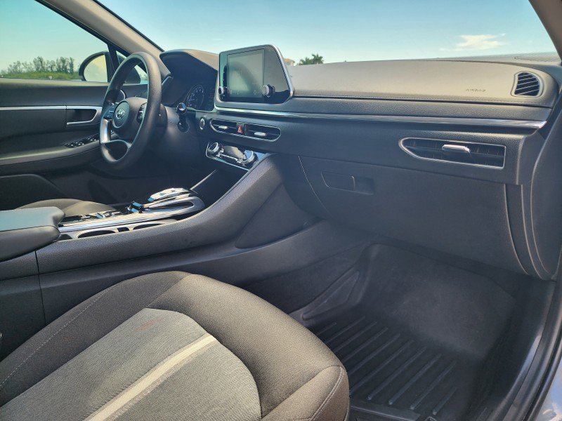 Used 2020 Hyundai Sonata SEL image 11