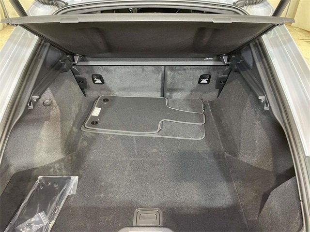 New 2026 Porsche Panamera 4 image 20