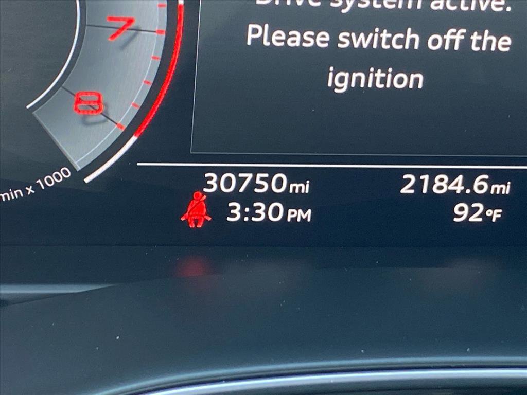 Used 2023 Audi Q7 2.0T Premium w/ Convenience Package AWD/4WD image 14