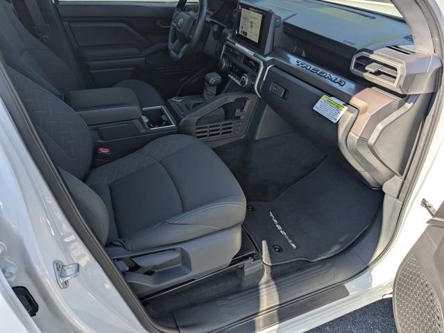 Used 2025 Toyota Tacoma SR5 image 12