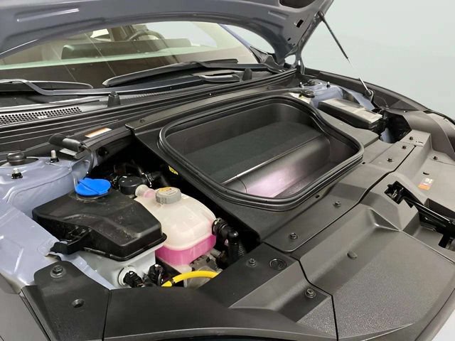 Used 2025 Hyundai Ioniq 6 SEL RWD image 86