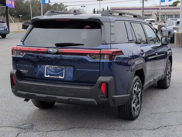 New 2026 Subaru Outback Touring AWD/4WD image 3
