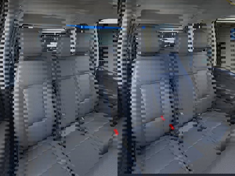 New 2026 Ford F350 XL image 39