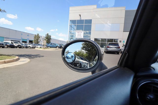 Used 2019 MINI Cooper S image 46