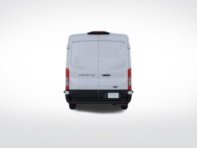 New 2026 Ford Transit 250 148 Medium Roof w/ Load Area Protection Package RWD image 7