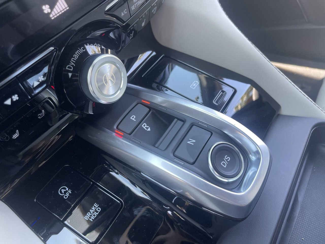 New 2026 Acura MDX Type S AWD/4WD image 28