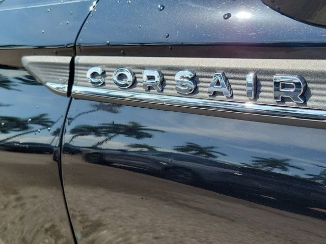 Certified 2020 Lincoln Corsair FWD w/ Equipment Group 101A image 9