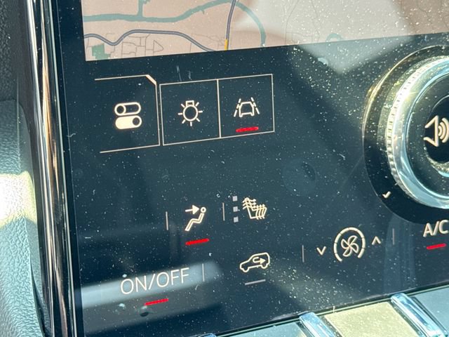 New 2027 GMC Terrain Elevation w/ LPO, Floor Liner Package AWD/4WD image 26