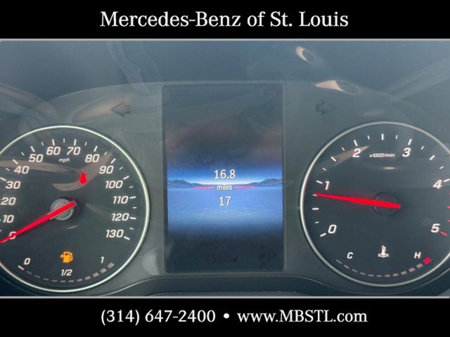 New 2026 Mercedes-Benz Sprinter 2500 image 13