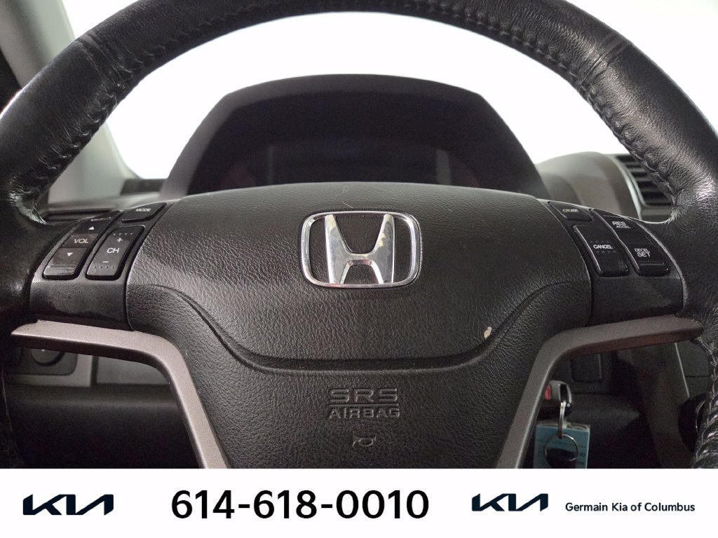 Used 2010 Honda CR-V EX-L image 21